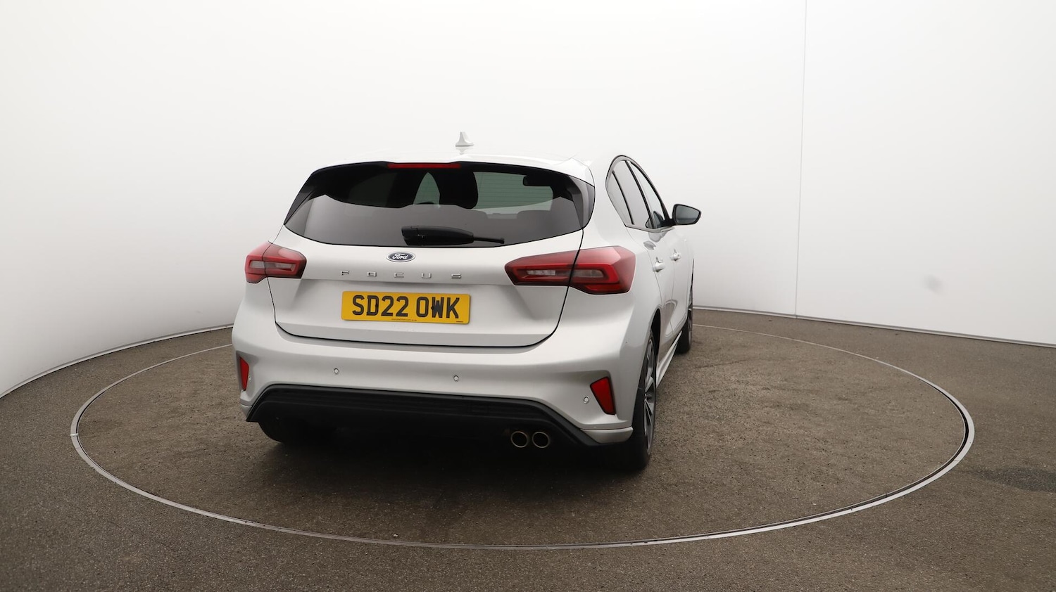 Used Ford Focus 2022 for sale - 76179612: Photo 56