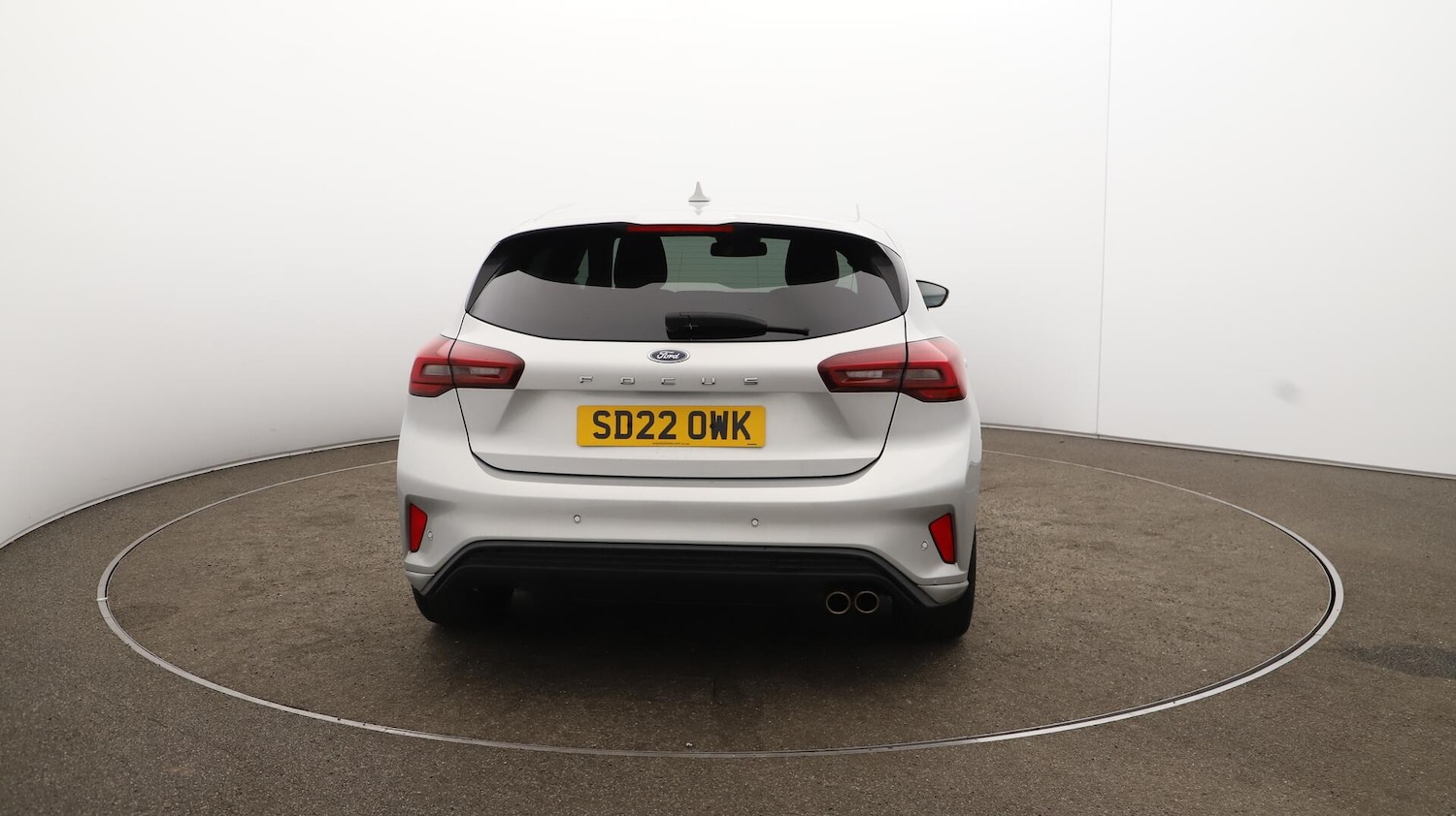 Used Ford Focus 2022 for sale - 76179612: Photo 57