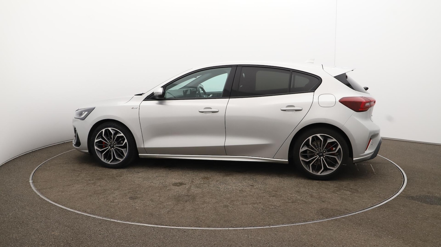 Used Ford Focus 2022 for sale - 76179612: Photo 58