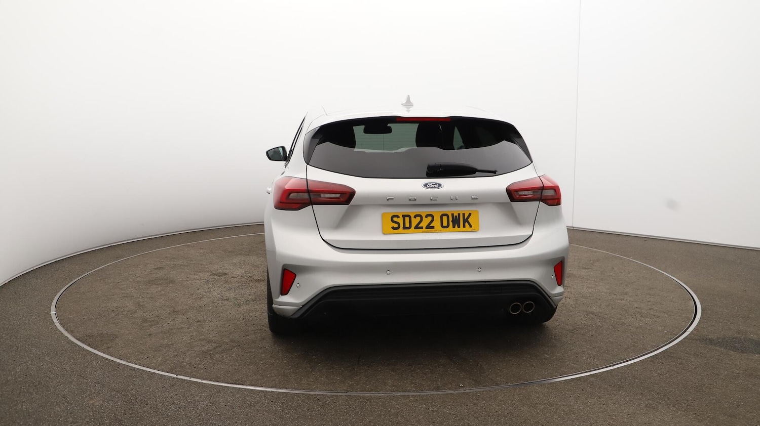 Used Ford Focus 2022 for sale - 76179612: Photo 59