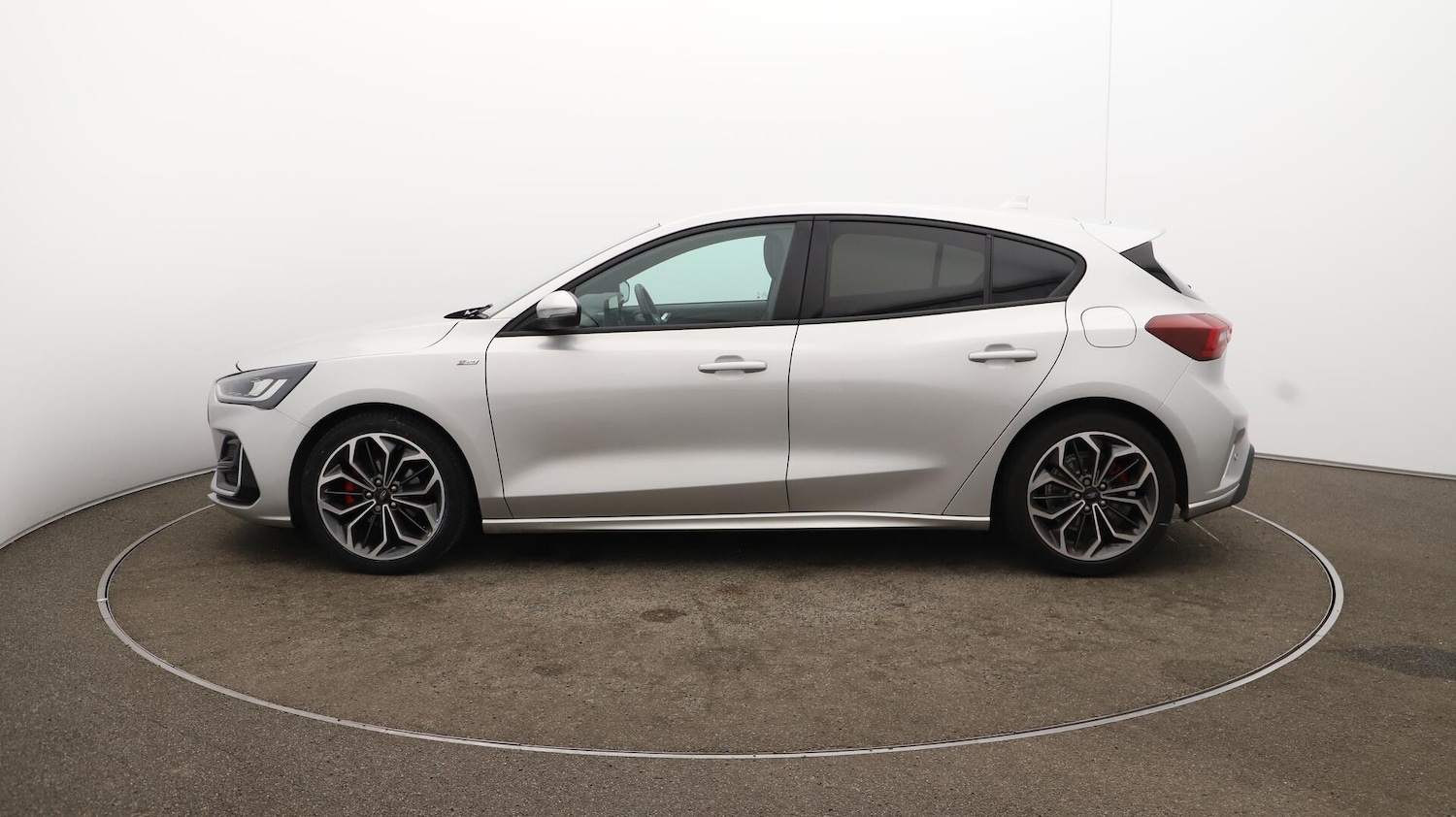 Used Ford Focus 2022 for sale - 76179612: Photo 64