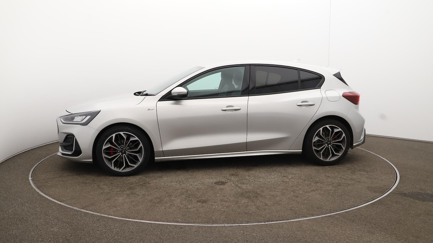 Used Ford Focus 2022 for sale - 76179612: Photo 65