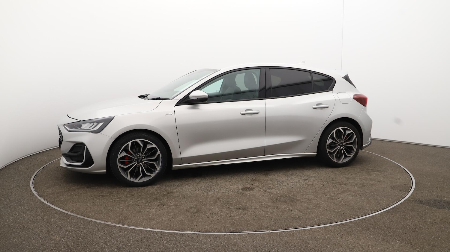 Used Ford Focus 2022 for sale - 76179612: Photo 66