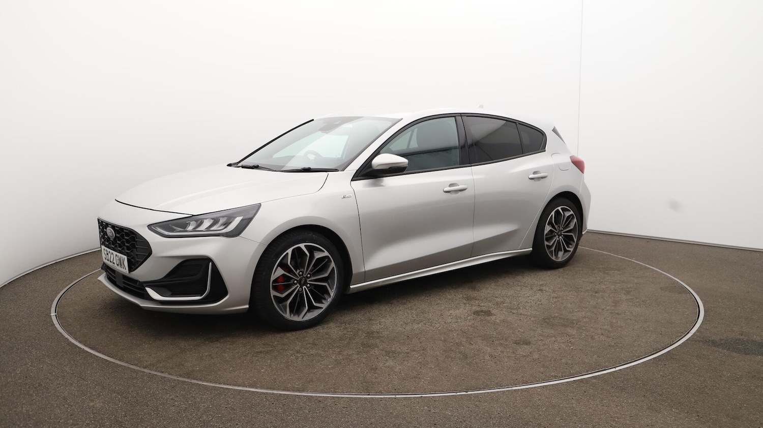 Used Ford Focus 2022 for sale - 76179612: Photo 68