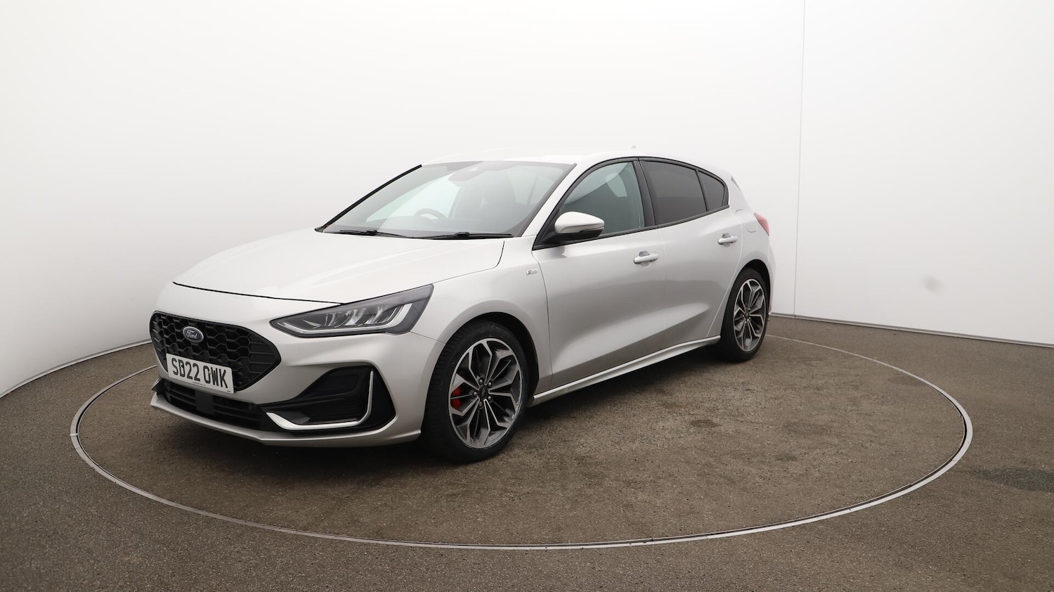 Used Ford Focus 2022 for sale - 76179612: Photo 69