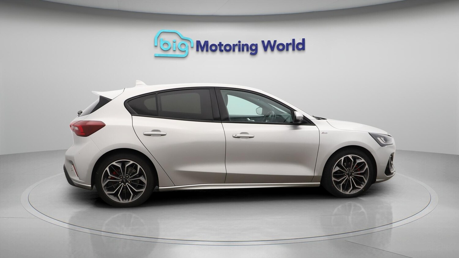 Used Ford Focus 2022 for sale - 76179612: Photo 9