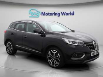 2019 (69) - 1.3 TCE GT Line 5dr
