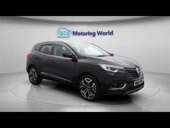 Used Renault Kadjar 2019 for sale - 74768301: Photo
