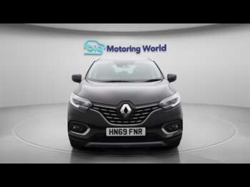 Used Renault Kadjar 2019 for sale - 74768301: Photo