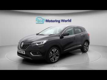 Used Renault Kadjar 2019 for sale - 74768301: Photo
