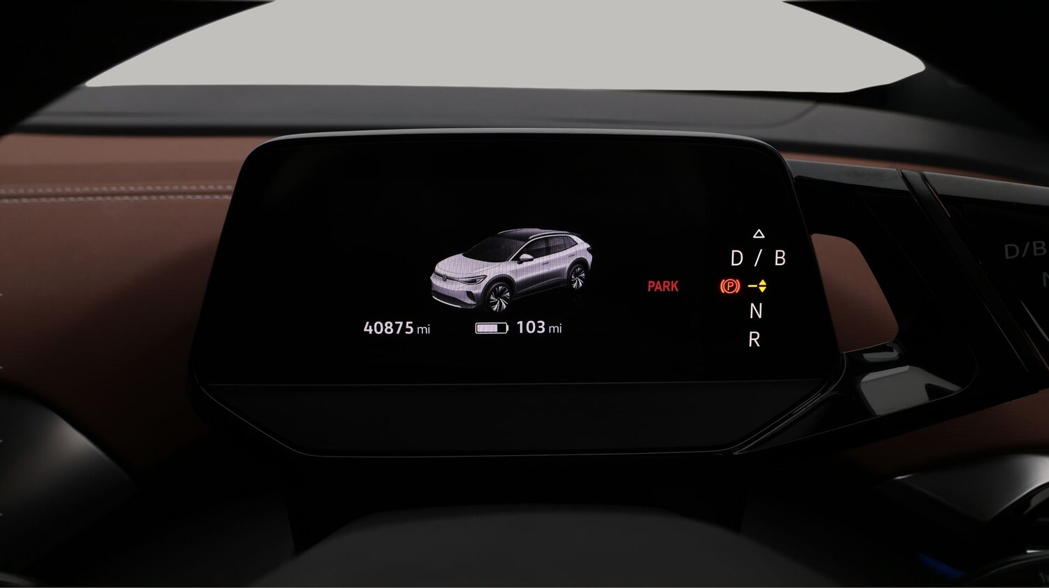 Used Volkswagen ID.4 2021 for sale - 77593226: Photo 10