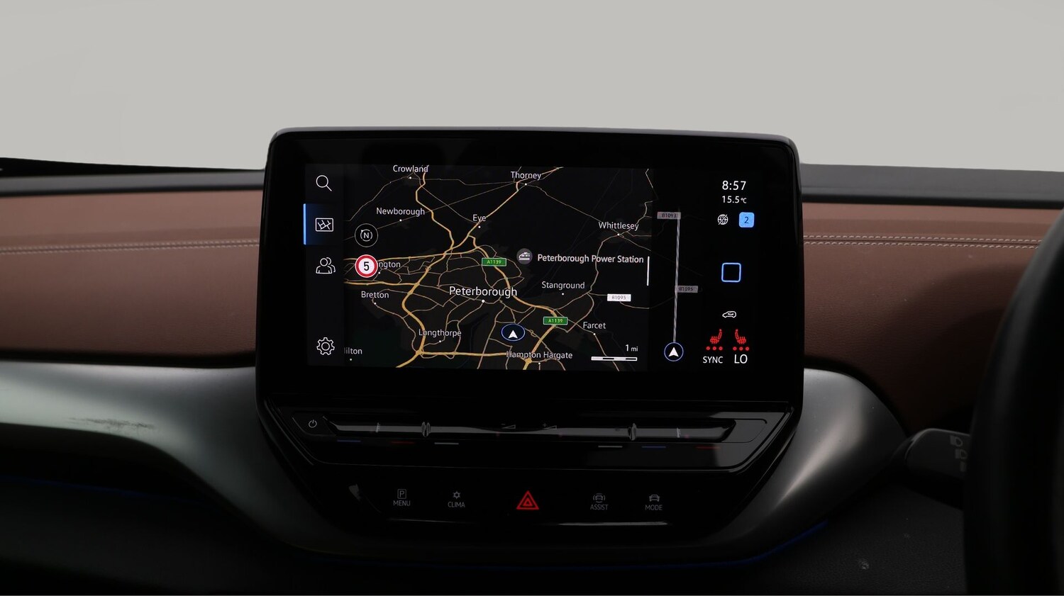 Used Volkswagen ID.4 2021 for sale - 77593226: Photo 11