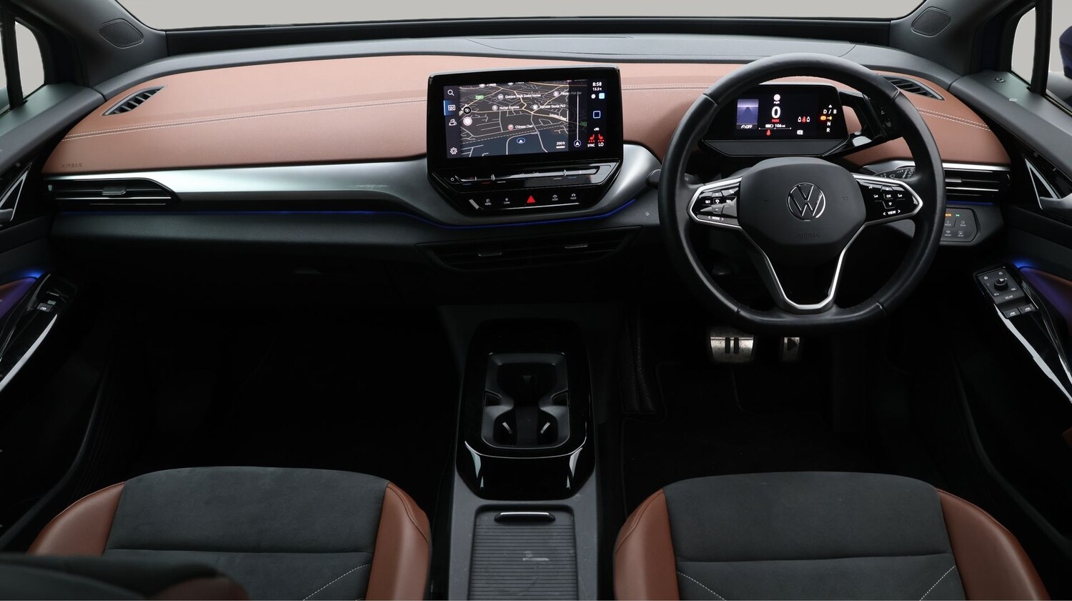 Used Volkswagen ID.4 2021 for sale - 77593226: Photo 13