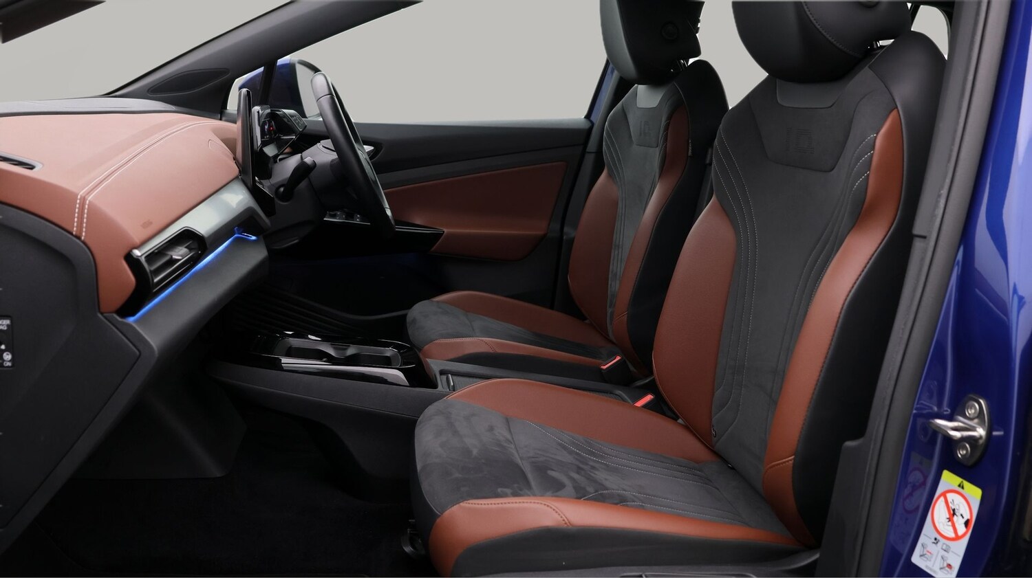 Used Volkswagen ID.4 2021 for sale - 77593226: Photo 14