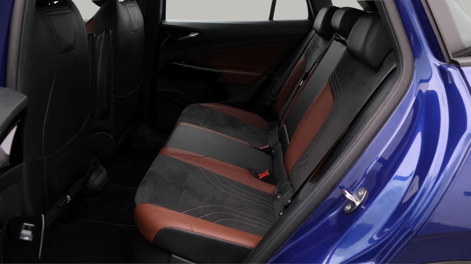 Used Volkswagen ID.4 2021 for sale - 77593226: Photo 16