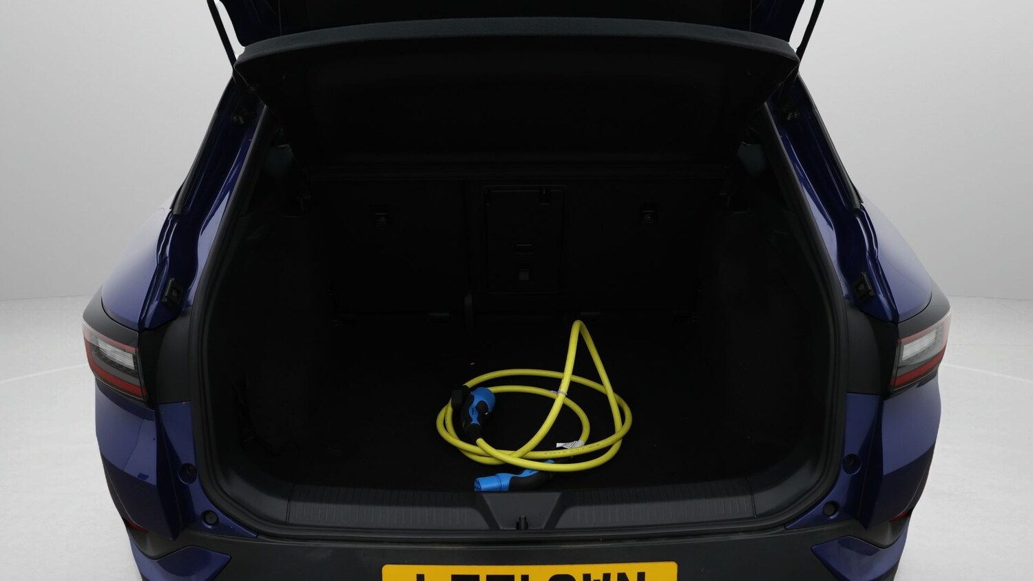 Used Volkswagen ID.4 2021 for sale - 77593226: Photo 17