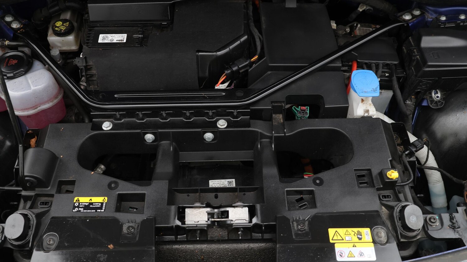 Used Volkswagen ID.4 2021 for sale - 77593226: Photo 19