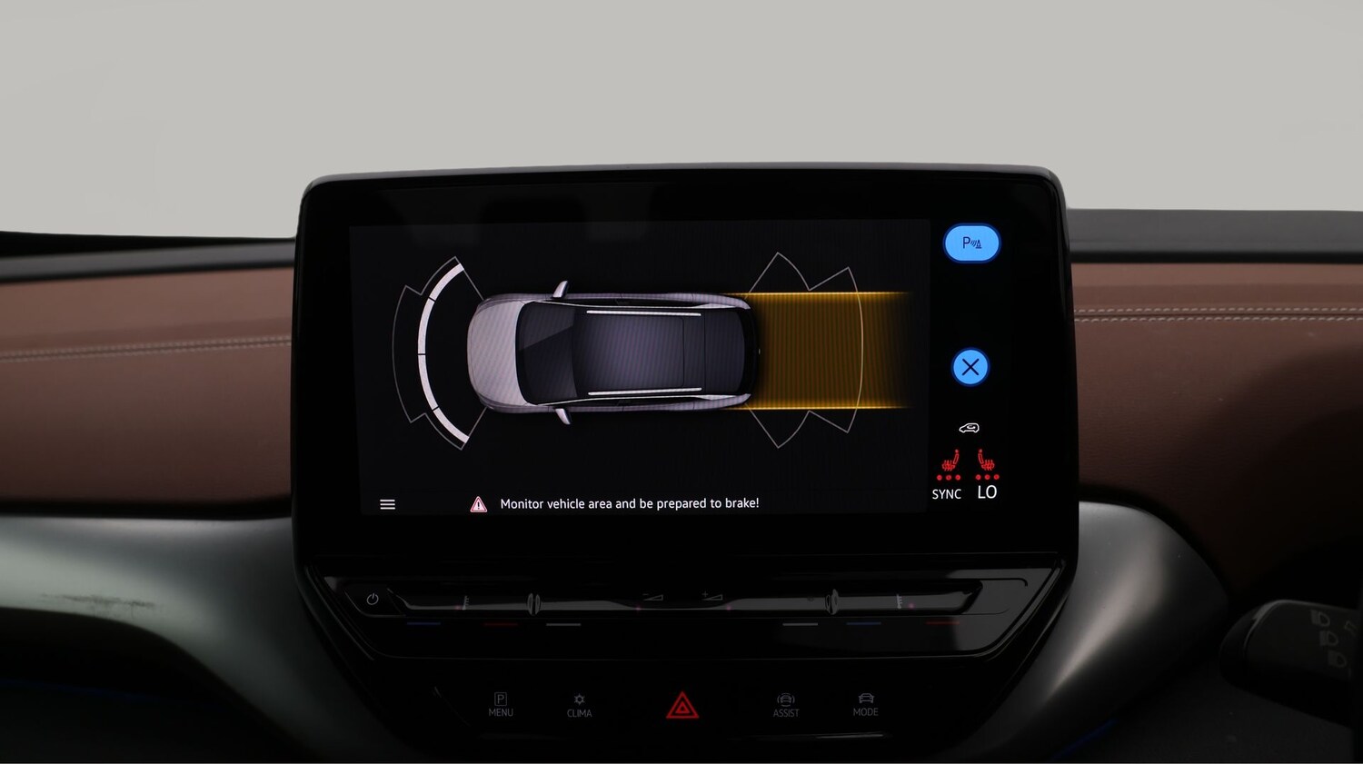 Used Volkswagen ID.4 2021 for sale - 77593226: Photo 25