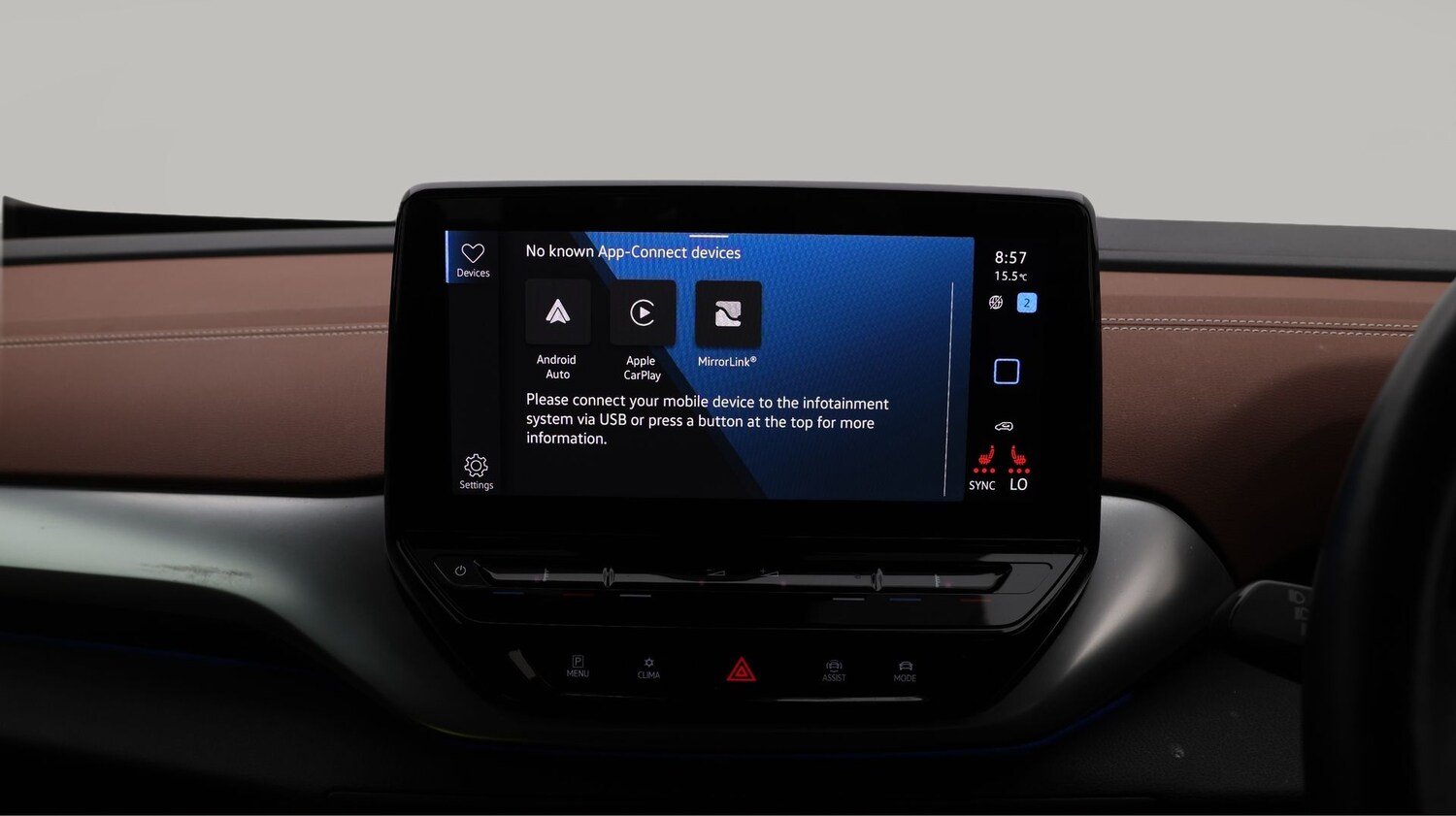 Used Volkswagen ID.4 2021 for sale - 77593226: Photo 26