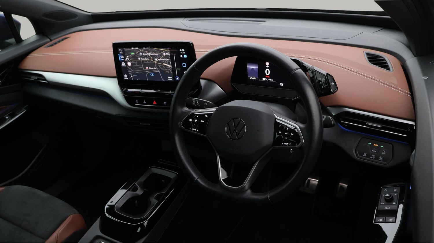 Used Volkswagen ID.4 2021 for sale - 77593226: Photo 9