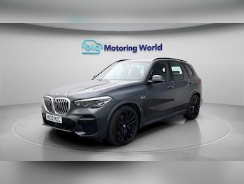 Used BMW X5 2022 for sale - 79589005: Photo