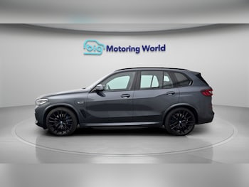 Used BMW X5 2022 for sale - 79589005: Photo