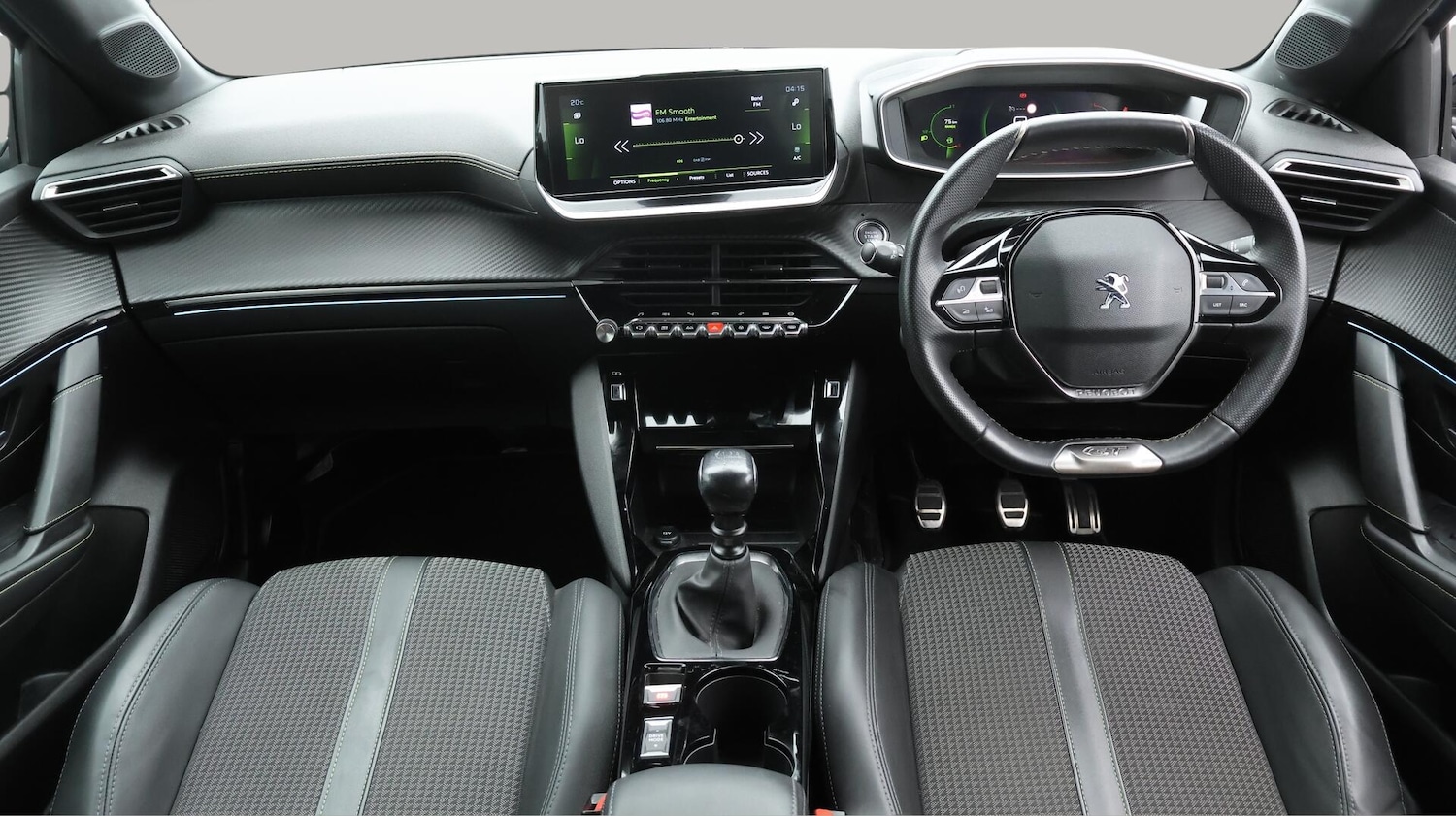 Used Peugeot 208 2023 for sale - 76083692: Photo 14