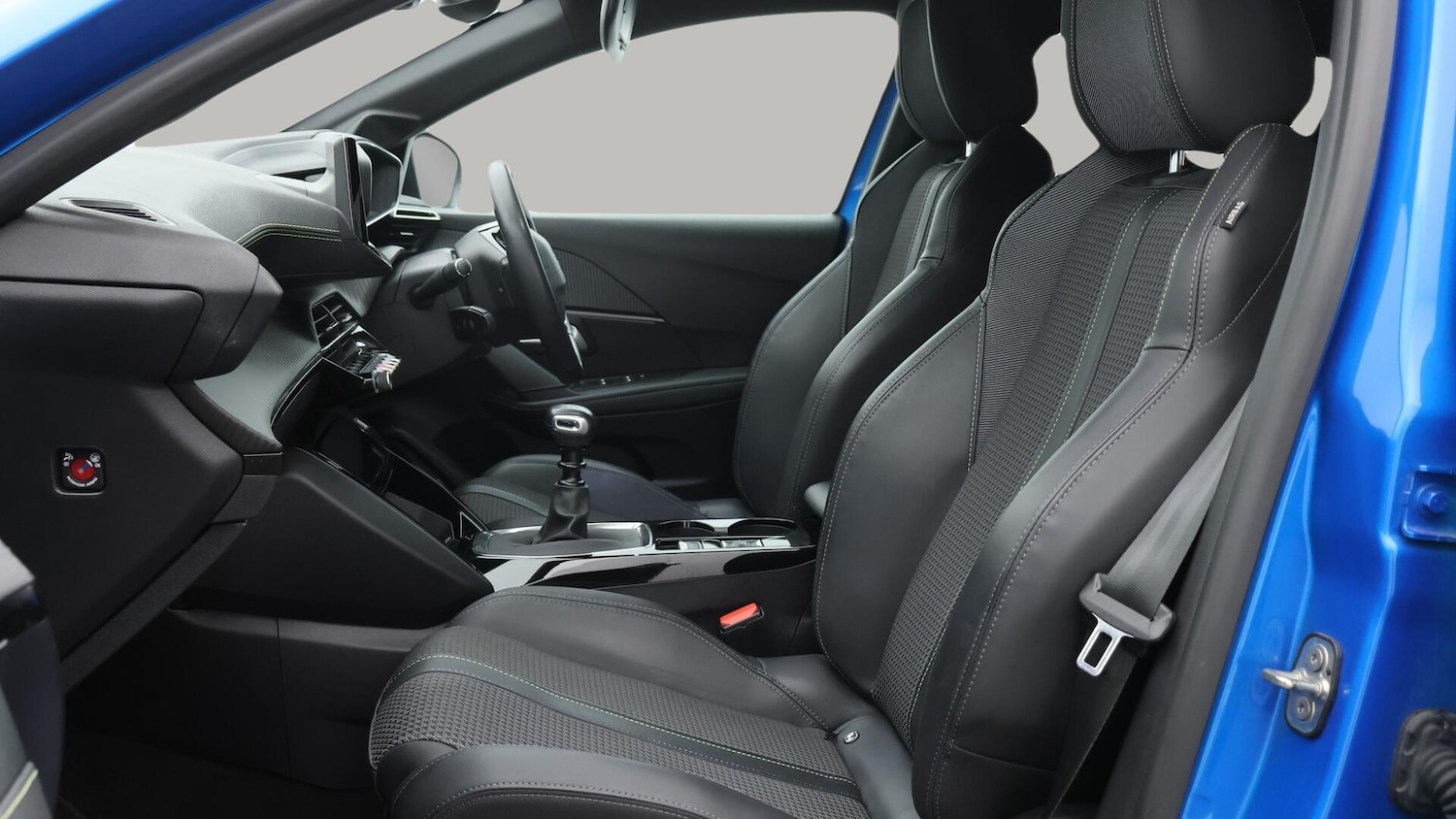 Used Peugeot 208 2023 for sale - 76083692: Photo 15
