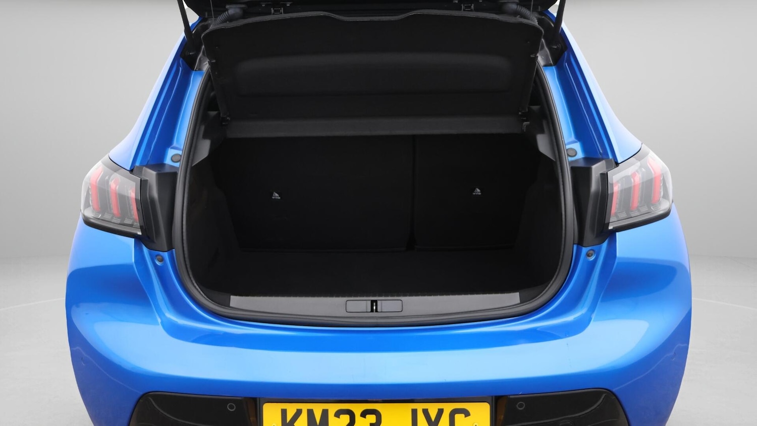 Used Peugeot 208 2023 for sale - 76083692: Photo 18