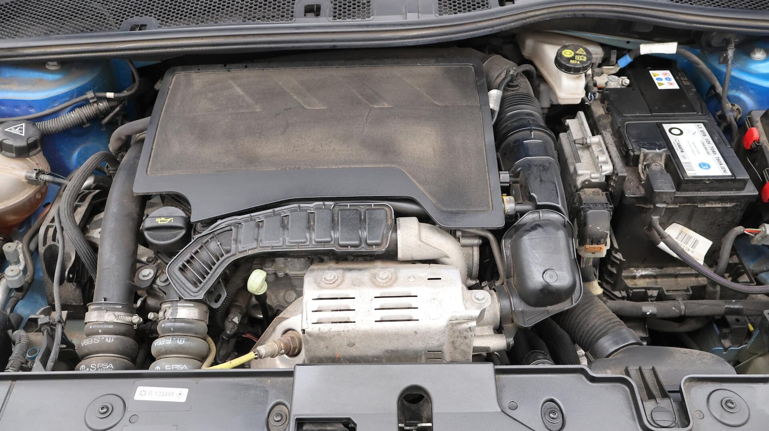 Used Peugeot 208 2023 for sale - 76083692: Photo 20
