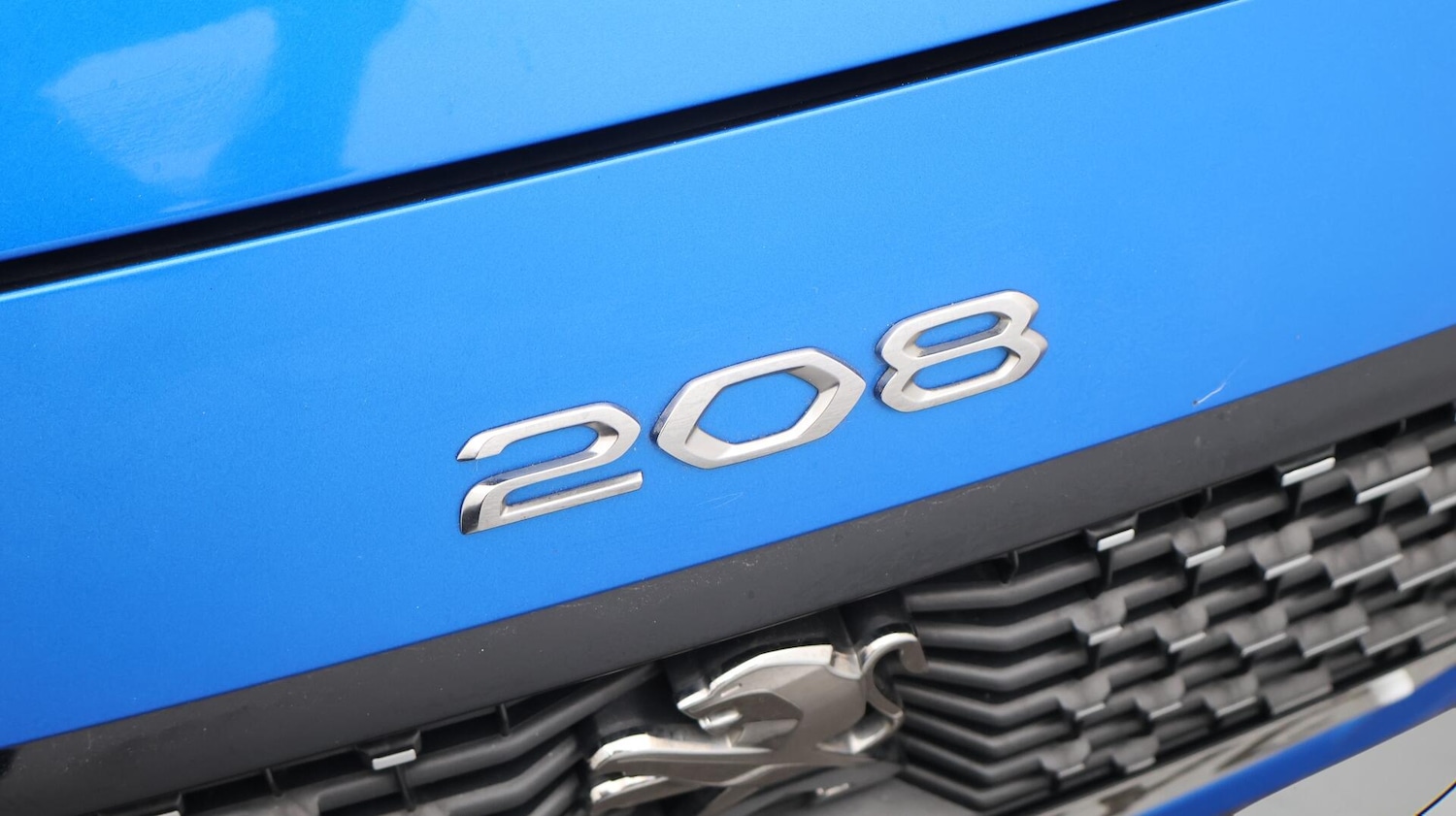 Used Peugeot 208 2023 for sale - 76083692: Photo 21