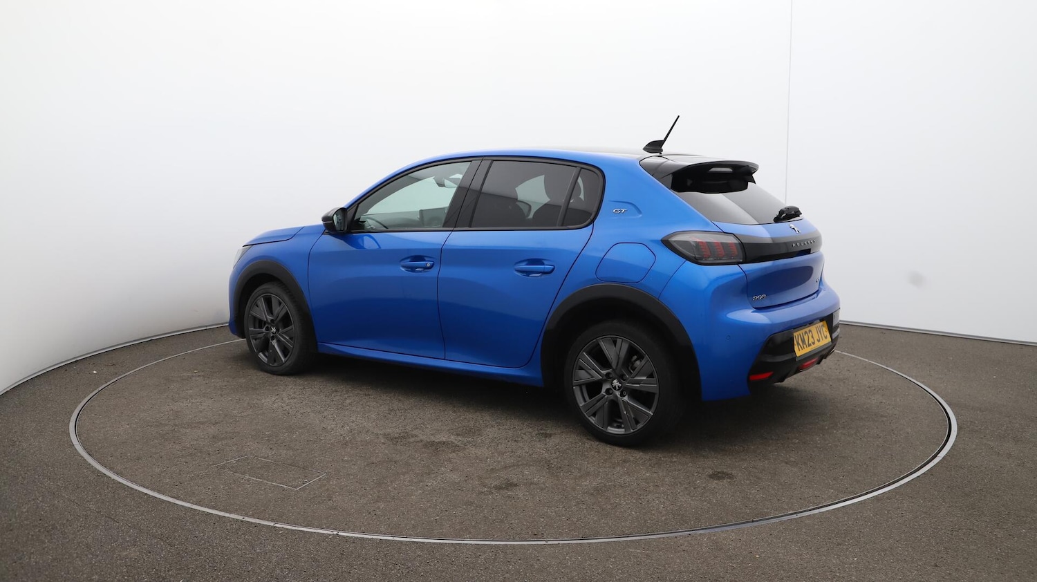 Used Peugeot 208 2023 for sale - 76083692: Photo 36