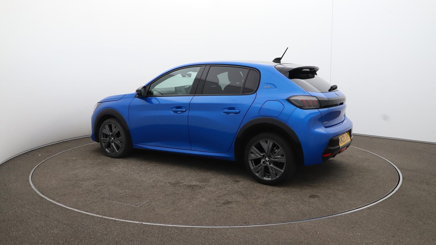Used Peugeot 208 2023 for sale - 76083692: Photo 37