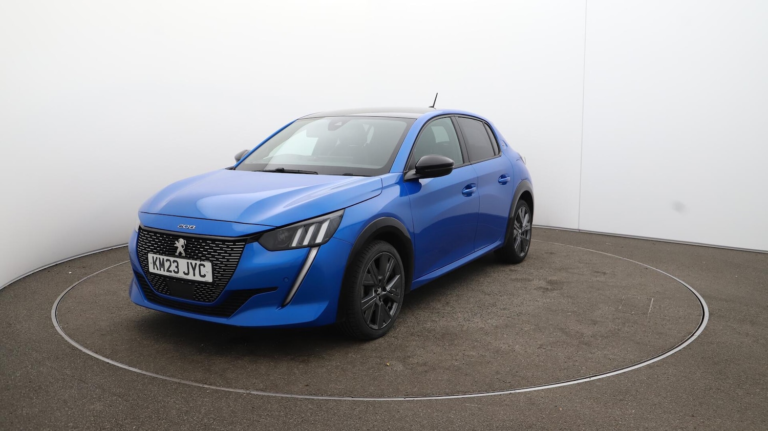 Used Peugeot 208 2023 for sale - 76083692: Photo 38