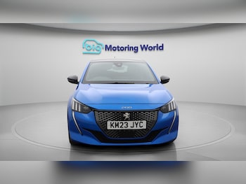 Used Peugeot 208 2023 for sale - 76083692: Photo 3