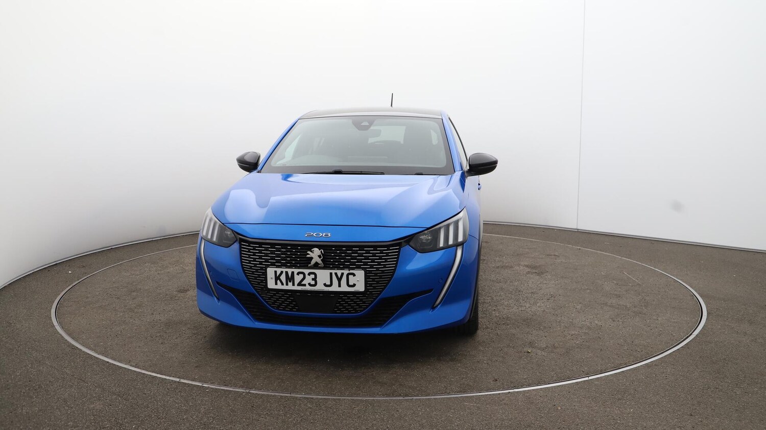 Used Peugeot 208 2023 for sale - 76083692: Photo 40