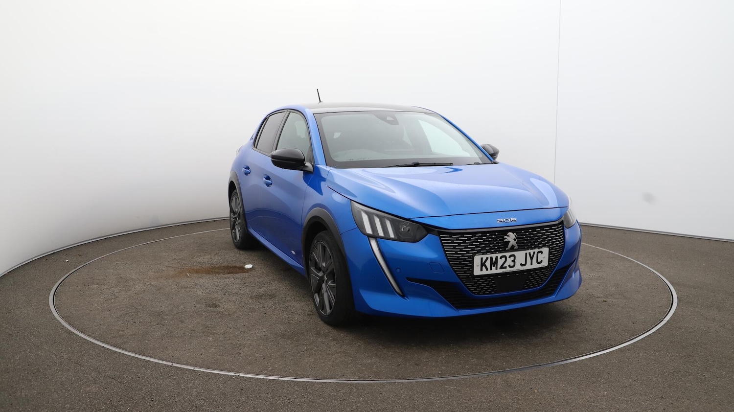 Used Peugeot 208 2023 for sale - 76083692: Photo 43