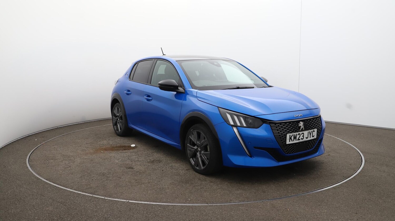 Used Peugeot 208 2023 for sale - 76083692: Photo 44