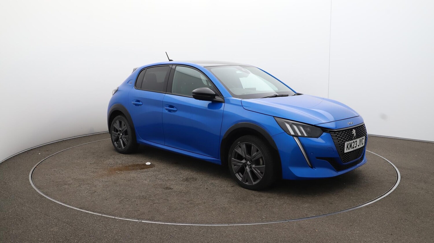 Used Peugeot 208 2023 for sale - 76083692: Photo 45