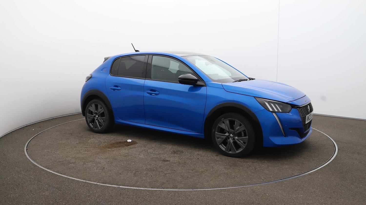 Used Peugeot 208 2023 for sale - 76083692: Photo 46