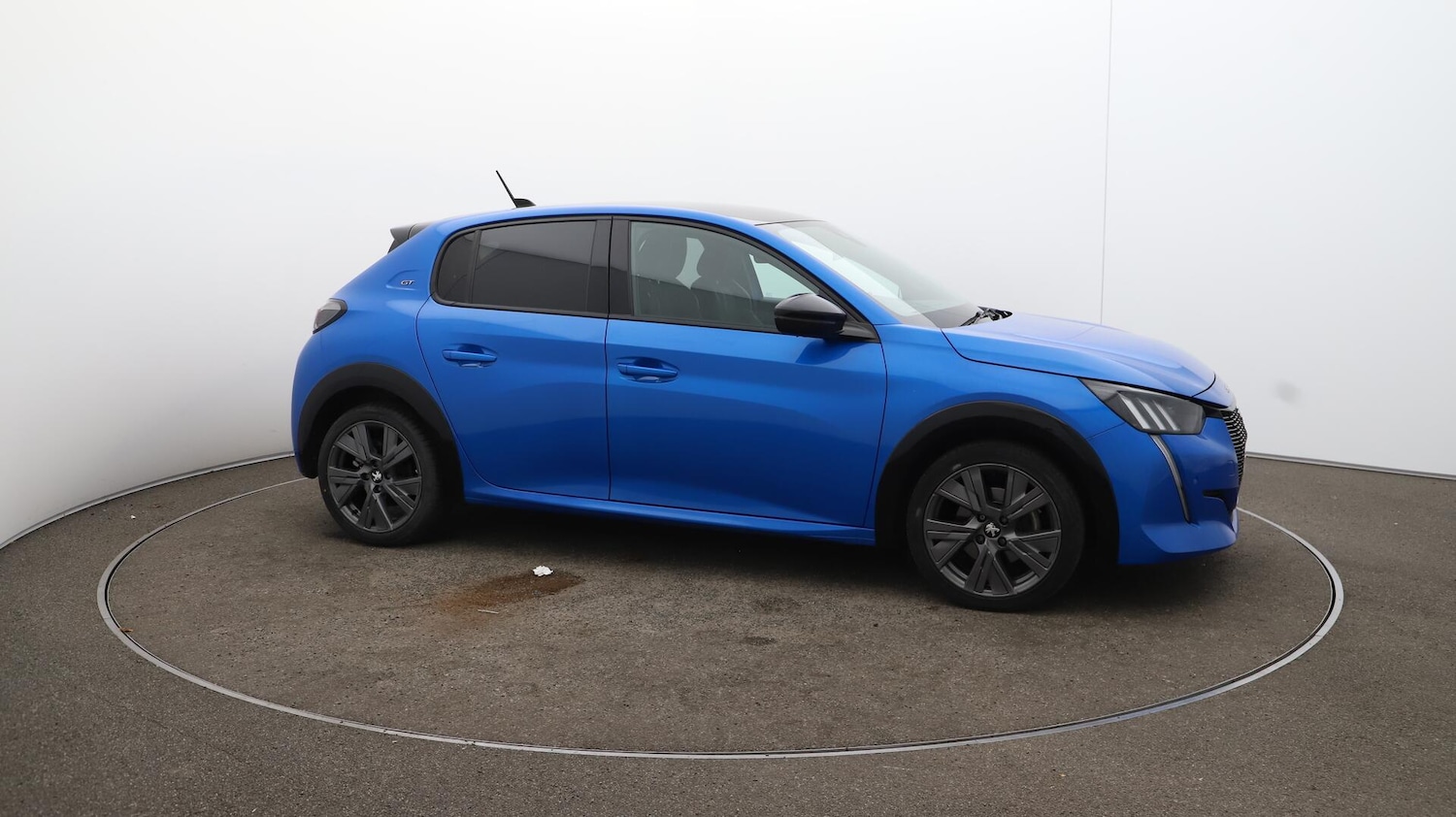 Used Peugeot 208 2023 for sale - 76083692: Photo 47