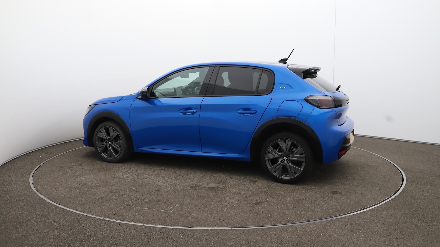 Used Peugeot 208 2023 for sale - 76083692: Photo 48