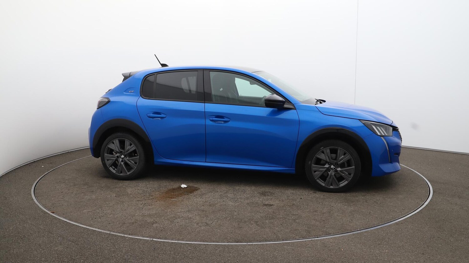 Used Peugeot 208 2023 for sale - 76083692: Photo 49