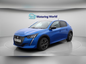 Used Peugeot 208 2023 for sale - 76083692: Photo 4