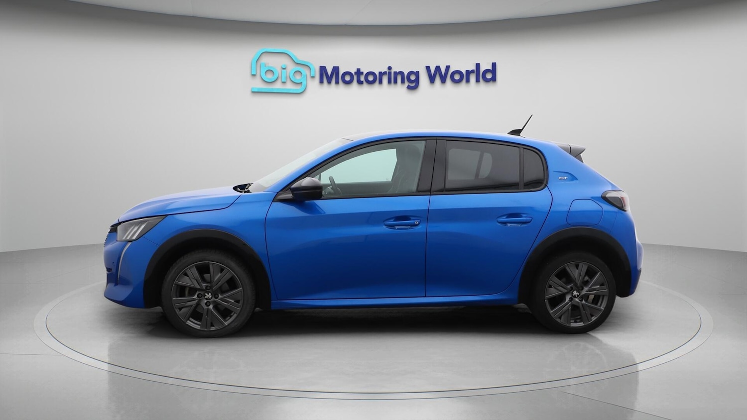 Used Peugeot 208 2023 for sale - 76083692: Photo 5