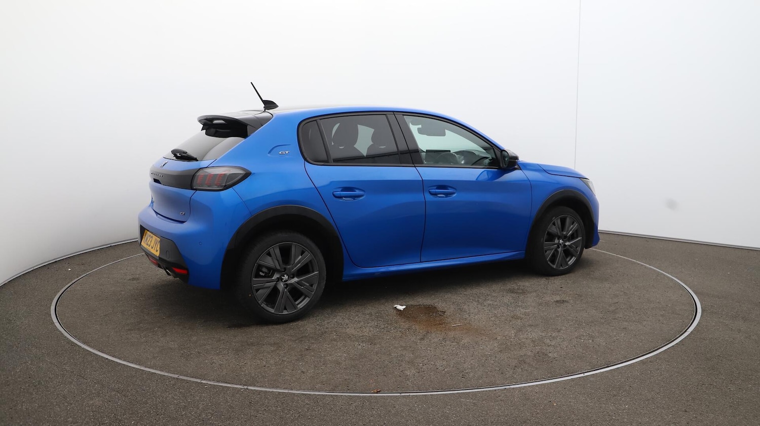 Used Peugeot 208 2023 for sale - 76083692: Photo 53