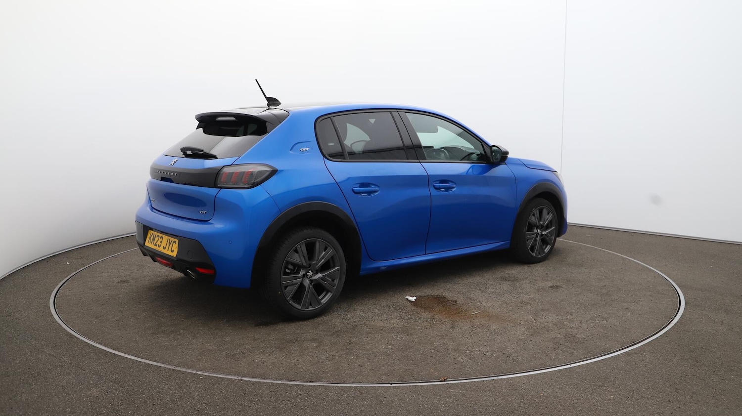 Used Peugeot 208 2023 for sale - 76083692: Photo 54