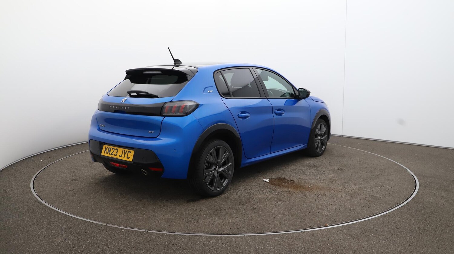 Used Peugeot 208 2023 for sale - 76083692: Photo 55