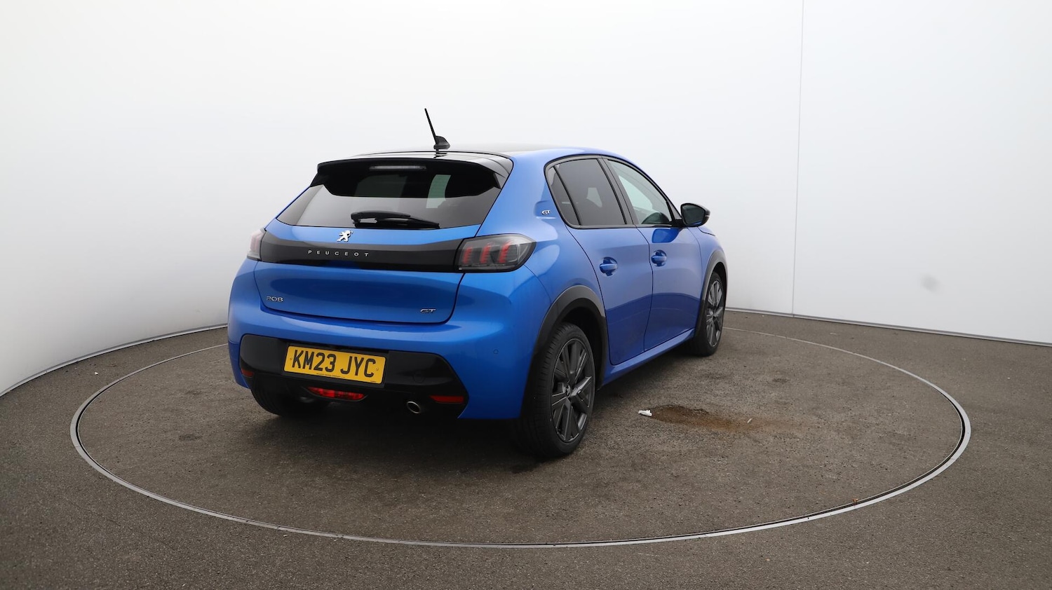 Used Peugeot 208 2023 for sale - 76083692: Photo 56