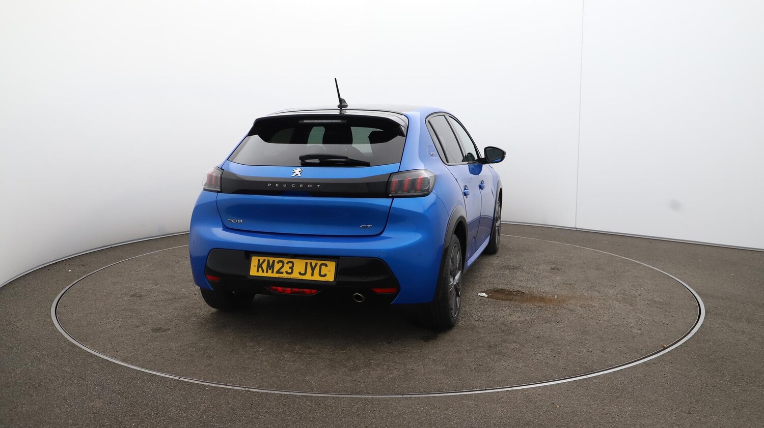 Used Peugeot 208 2023 for sale - 76083692: Photo 57